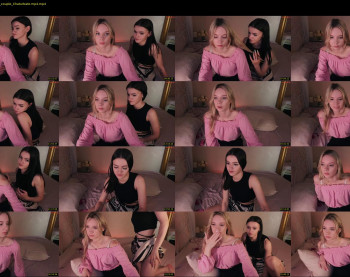 elizzza_ — 41 minute Chaturbate female teen cam video, 720p, Jul 21, 2025