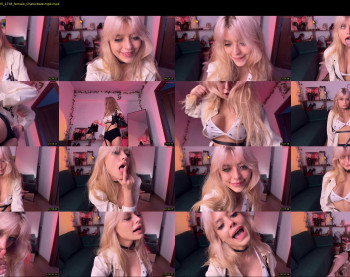 erectioneeering — 79 minute Chaturbate female teen cam video, 720p, Jul 21, 2025