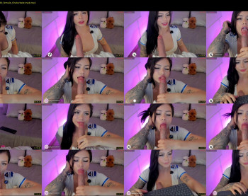 eyrarosee — 23 minute Chaturbate female teen cam video, 720p, Jul 22, 2025