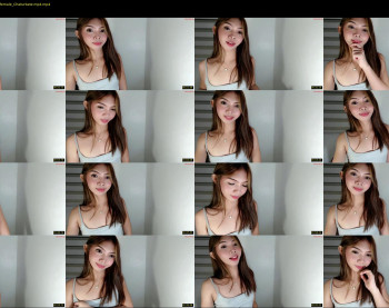 feyaaa — 4 minute Chaturbate female teen cam video, 720p, Jul 22, 2025