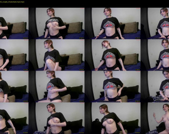findiryts_2 — 66 minute Chaturbate couple teen cam video, 720p, Jul 22, 2025