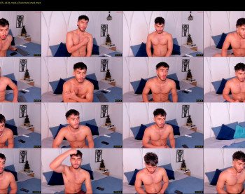 francobanderas1 — 104 minute Chaturbate male teen cam video, 720p, Jul 21, 2025
