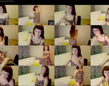 fritha — 121 minute Chaturbate female teen cam video, 720p, Jul 22, 2025