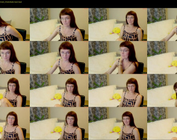 fritha — 27 minute Chaturbate female teen cam video, 720p, Jul 22, 2025
