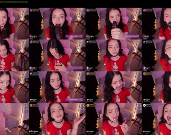 honeymoontea — 16 minute Chaturbate female teen cam video, 720p, Jul 22, 2025