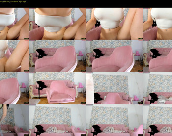 illegal_lorry — 37 minute Chaturbate female teen cam video, 720p, Jul 21, 2025