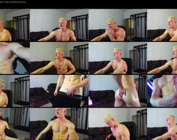 jacob_devon — 64 minute Chaturbate male teen cam video, 720p, Jul 21, 2025