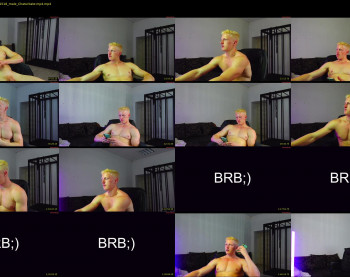 jacob_devon — 120 minute Chaturbate male teen cam video, 720p, Jul 21, 2025