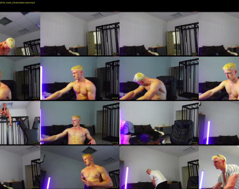 jacob_devon — 74 minute Chaturbate male teen cam video, 720p, Jul 21, 2025
