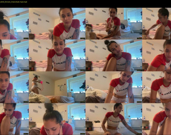 jadamonroee — 63 minute Chaturbate female teen cam video, 480p, Jul 22, 2025
