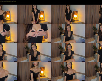 jenifferr_star — 48 minute Chaturbate female teen cam video, 720p, Jul 22, 2025