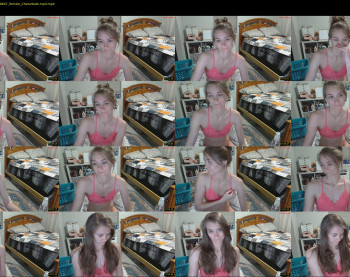 katynowhere — 19 minute Chaturbate female teen cam video, 480p, Jul 21, 2025