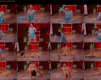 kittycaitlin — 121 minute Chaturbate female teen cam video, 720p, Jul 21, 2025