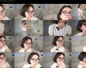 maracommiskey — 121 minute Chaturbate female teen cam video, 720p, Jul 21, 2025