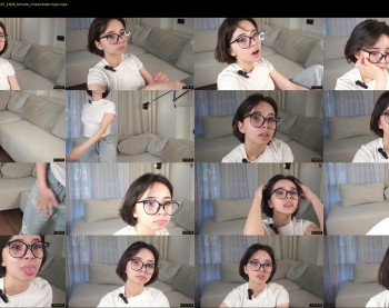 maracommiskey — 90 minute Chaturbate female teen cam video, 720p, Jul 21, 2025