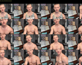 marvelboy_ — 42 minute Chaturbate male teen cam video, 720p, Jul 22, 2025
