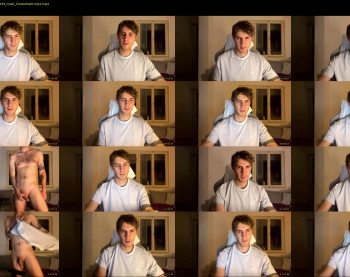 melodicass — 20 minute Chaturbate male teen cam video, 720p, Jul 22, 2025