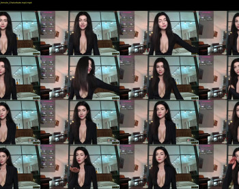 milla_jo — 13 minute Chaturbate female teen cam video, 720p, Jul 21, 2025