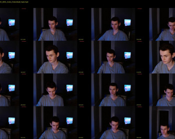 nextboyraw — 56 minute Chaturbate male teen cam video, 720p, Jul 21, 2025