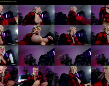 oliviaowens — 20 minute Chaturbate female teen cam video, 720p, Jul 22, 2025