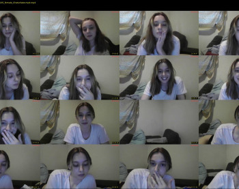 roxiethefox — 61 minute Chaturbate female teen cam video, 480p, Jul 22, 2025
