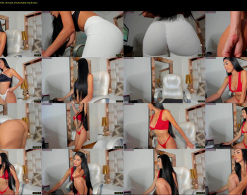 sammy_rios — 121 minute Chaturbate female teen cam video, 720p, Jul 22, 2025