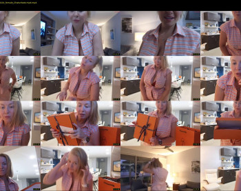 schoolteach — 19 minute Chaturbate female teen cam video, 720p, Jul 22, 2025