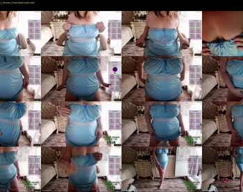 soft_body — 22 minute Chaturbate female teen cam video, 720p, Jul 21, 2025