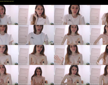st_ella — 27 minute Chaturbate female teen cam video, 720p, Jul 21, 2025