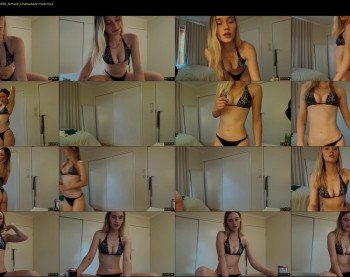 sweetshylax — 76 minute Chaturbate female teen cam video, 720p, Jul 22, 2025