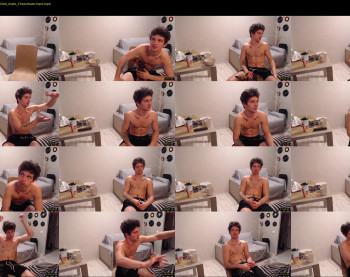 teddy_mode — 110 minute Chaturbate couple teen cam video, 720p, Jul 22, 2025