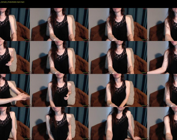 tinyytina — 10 minute Chaturbate female teen cam video, 720p, Jul 21, 2025