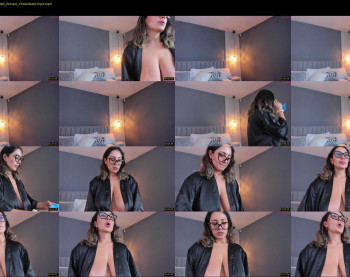 valerynova — 7 minute Chaturbate female teen cam video, 720p, Jul 21, 2025