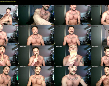 zuko_zen69 — 41 minute Chaturbate male teen cam video, 720p, Jul 22, 2025