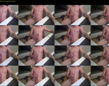 _certifiedd_ — 25 minute Chaturbate male teen cam video, 720p, Jul 22, 2025