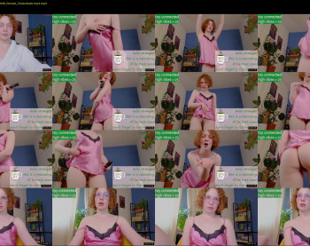 _lightmyfire — 120 minute Chaturbate female teen cam video, 720p, Jul 22, 2025