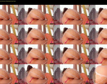 alexispixie — 4 minute Chaturbate female teen cam video, 720p, Jul 22, 2025