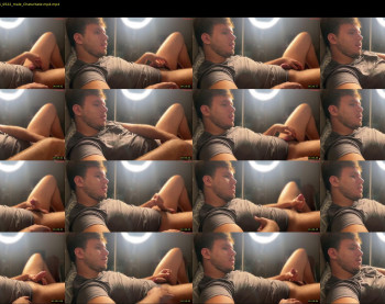 christophertan — 3 minute Chaturbate male teen cam video, 720p, Jul 23, 2025