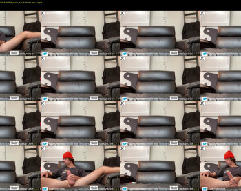 daddyhorsecock99 — 66 minute Chaturbate male teen cam video, 720p, Jul 22, 2025