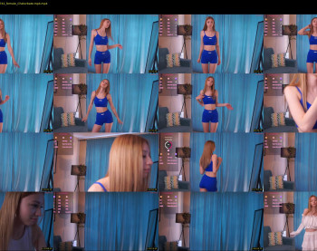 darylgerald — 120 minute Chaturbate female teen cam video, 720p, Jul 22, 2025