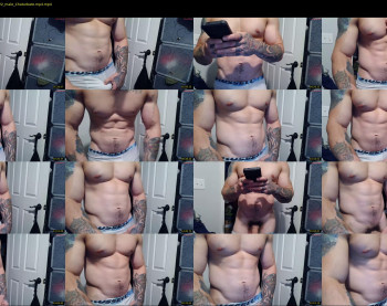 evancage — 25 minute Chaturbate male teen cam video, 720p, Jul 23, 2025
