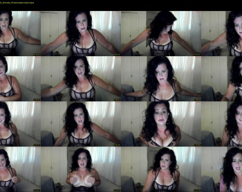 evparrish — 43 minute Chaturbate female teen cam video, 720p, Jul 23, 2025