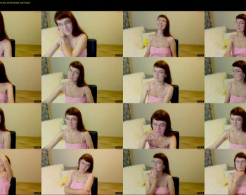 fritha — 9 minute Chaturbate female teen cam video, 720p, Jul 23, 2025