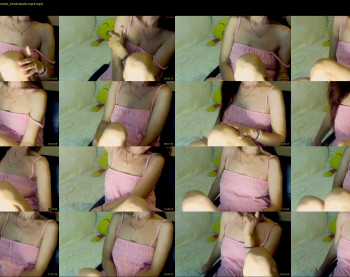 fritha — 24 minute Chaturbate female teen cam video, 720p, Jul 23, 2025