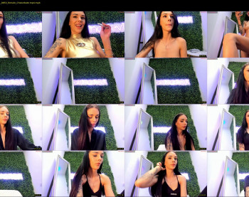 hotfallingdevil — 39 minute Chaturbate female teen cam video, 720p, Jul 22, 2025