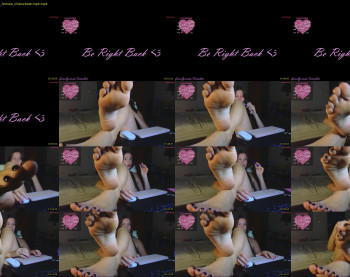 iris_chat — 45 minute Chaturbate female teen cam video, 720p, Jul 22, 2025