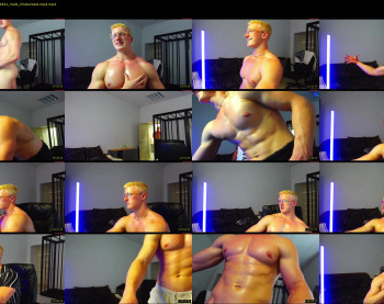 jacob_devon — 120 minute Chaturbate male teen cam video, 720p, Jul 22, 2025