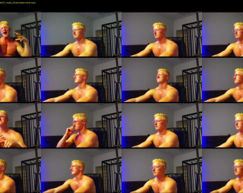 jacob_devon — 4 minute Chaturbate male teen cam video, 720p, Jul 22, 2025