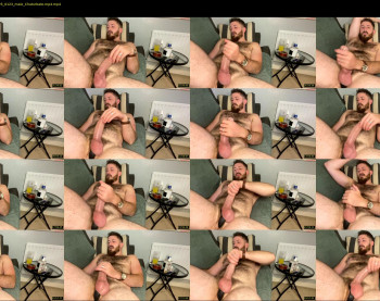 johnthomasbwc — 34 minute Chaturbate male teen cam video, 720p, Jul 23, 2025