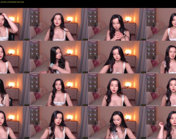 lia_hetty — 48 minute Chaturbate female teen cam video, 720p, Jul 22, 2025